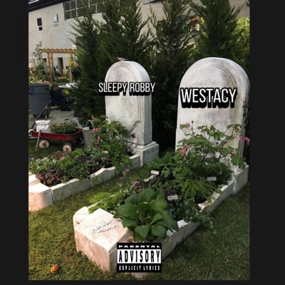 graves (feat. Sleepy Robby) - Single