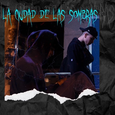 La Ciudad De las Sombras - Single