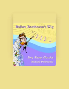 Listen to Richard Perlmutter, watch music videos, read bio, see tour dates & more!