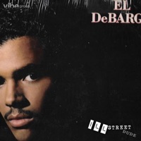 Debarge Likes Lofi - Single - Ill Street Dude