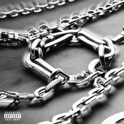 BLACK, WHITE & CHROME - Single