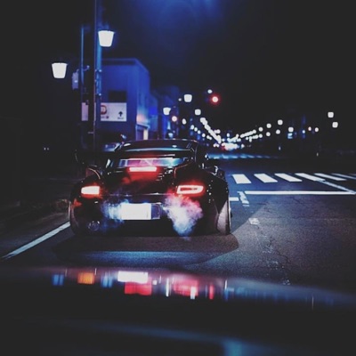 Faded - Single