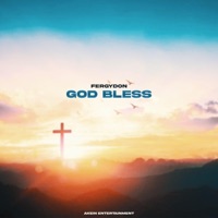 God Bless - Single - FergyDon