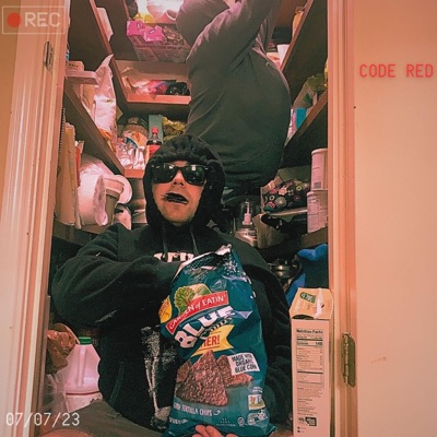 Code Red - Single