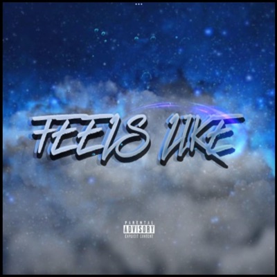 Feels Like (feat. RAPH) - Single
