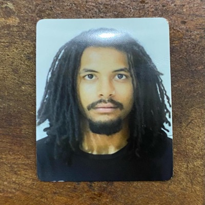 cidade dos homens - Single