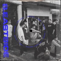 B.Eastside (feat. Guiller, shanoista, Slay & K) - EP - B.East