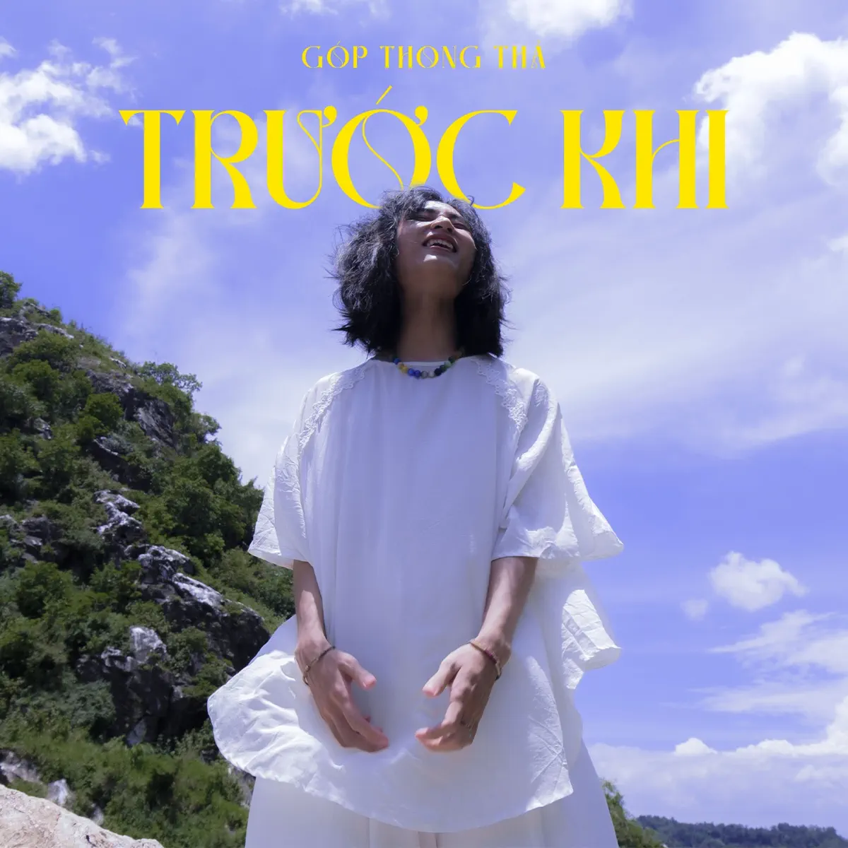 Góp Thong Thả - Trước Khi - Single (2023) [iTunes Plus AAC M4A]-新房子