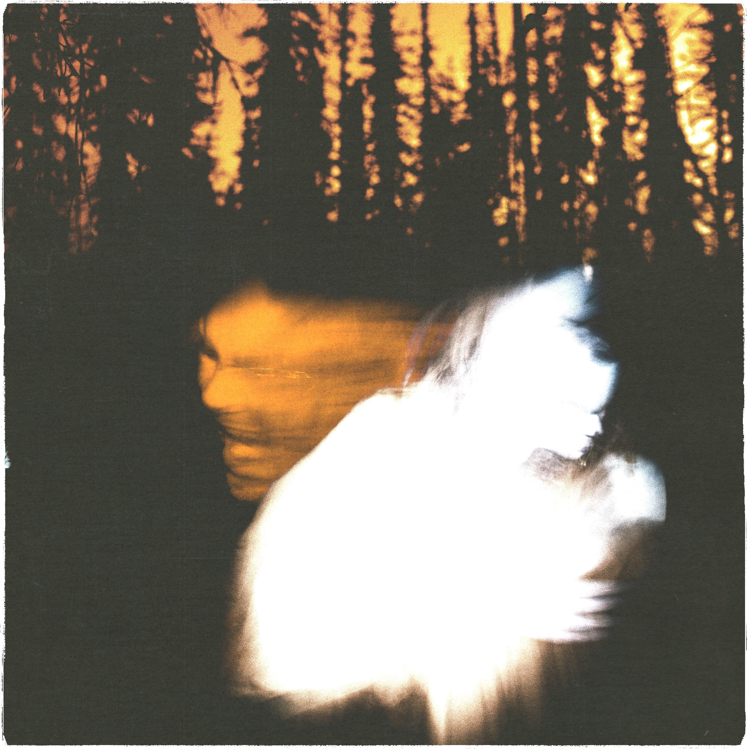 Touch of God - Single