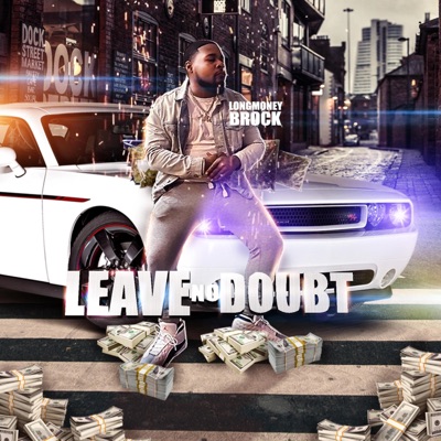 Leave No Doubt - EP