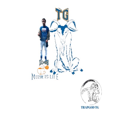 Just Dont Get It - Single