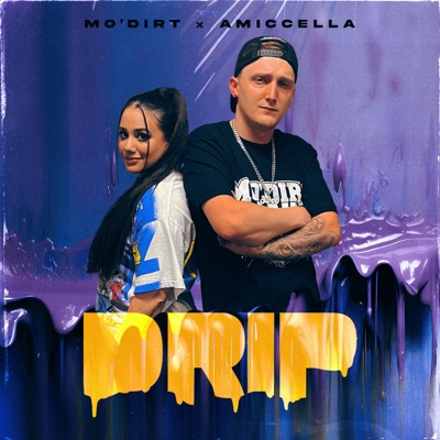 Drip - Single
