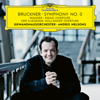 Gewandhausorchester & Andris Nelsons - Bruckner: Symphony in D Minor 