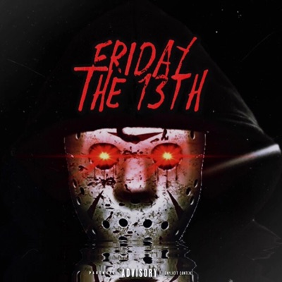 Friday the 13th - EP