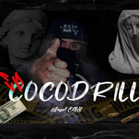 Cocodrill - Single - Angel Ens
