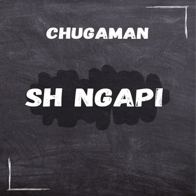 Sh Ngapi - EP