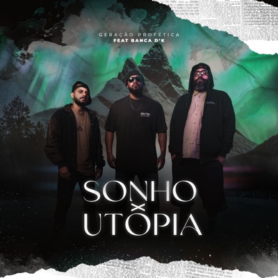 Sonho X Utopia - Single