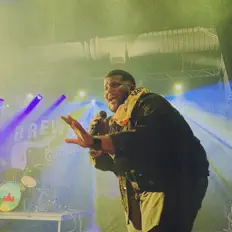 Listen to Robby La-Ro, watch music videos, read bio, see tour dates & more!