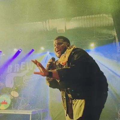 Listen to Robby La-Ro, watch music videos, read bio, see tour dates & more!