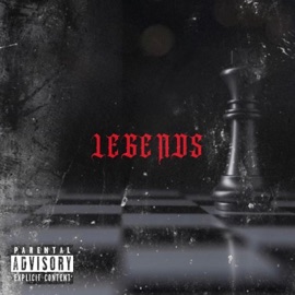 Legends (feat. BigSmokeChapo) Eli York