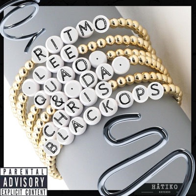 Blackops (feat. Da Chris) - Single