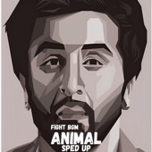 Animal Fight BGM (Sped Up) artwork