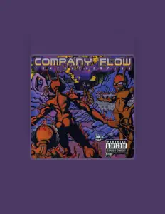 Listen to Company Flow, watch music videos, read bio, see tour dates & more!