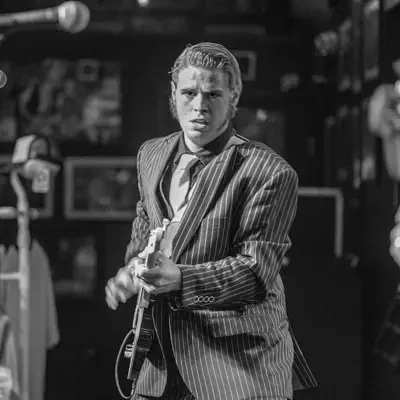 Listen to Memphis Lightning, watch music videos, read bio, see tour dates & more!