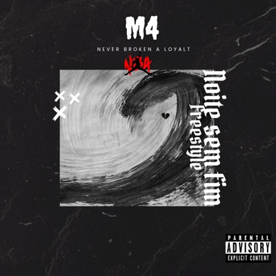 Noite Sem Fim Freestyle - Single