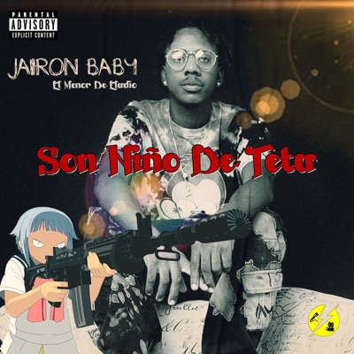 Son Niño De Teta - Single