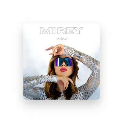Listen to MARA J, watch music videos, read bio, see tour dates & more!