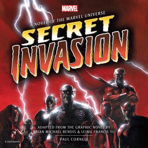 Secret Invasion