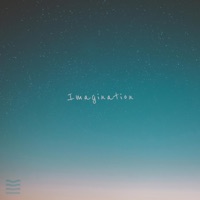 Imagination - Single - Hazue