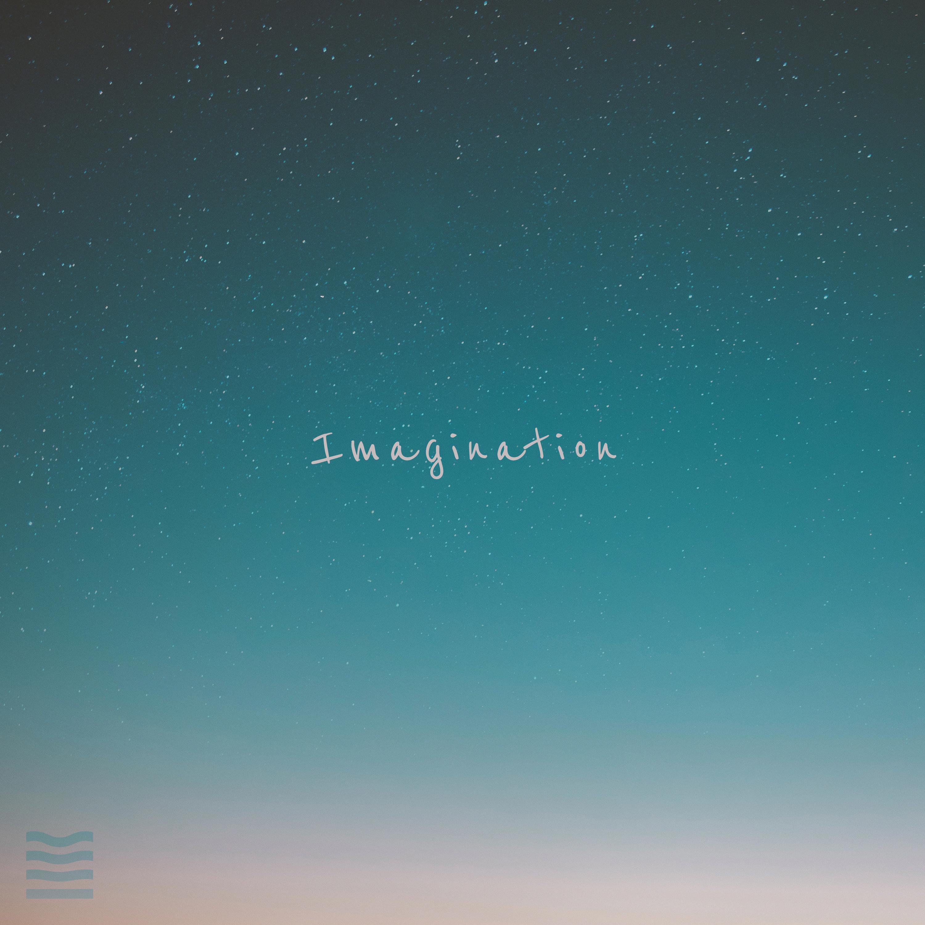 Imagination - Single