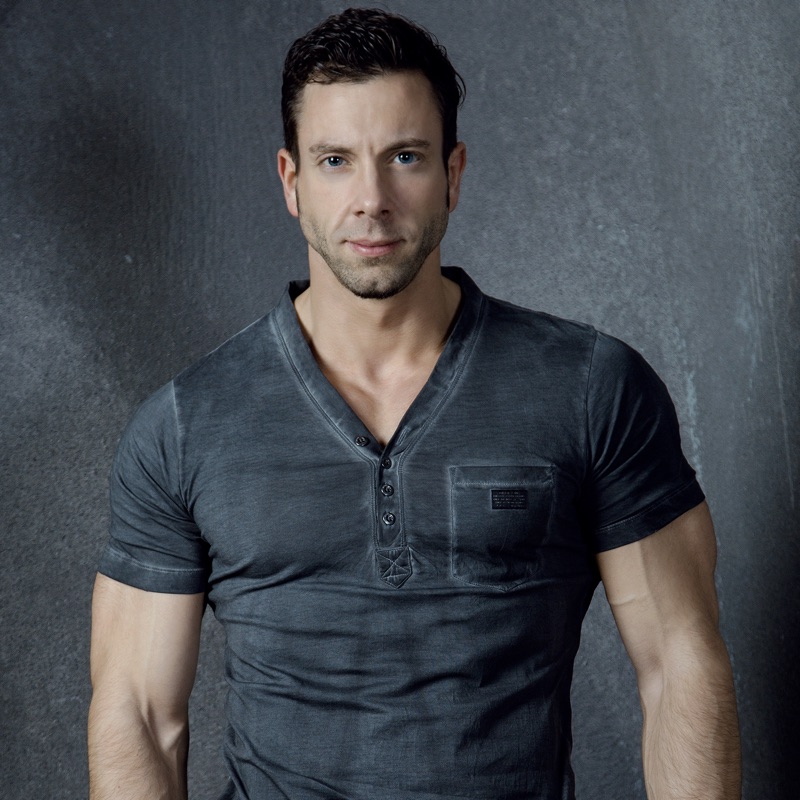 Steve Modana - Children