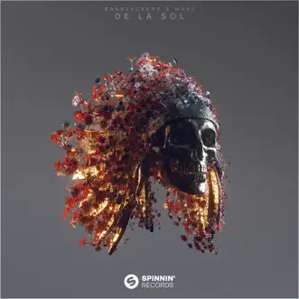 De La Sol by Bassjackers & MAKJ song reviws