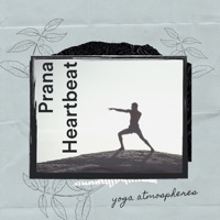 Prana Heartbeat - Yoga Atmospheres & Relief Music Sessions