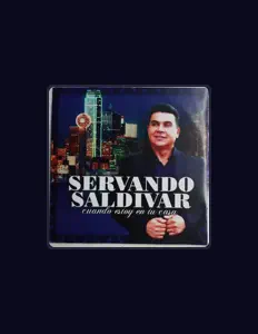 Hör dir Servando Saldivar an, schau dir Musikvideos an, lies die Biografie, finde Tourdaten und mehr!