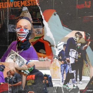 Flow de Mestre (feat. SHONY DAGLAS, ÉOM, 4 0 0, PISTON & YUZEY)