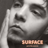 Surface - Single - Stevie Candle