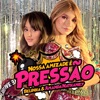 BELINHA - Nossa Amizade É Pressão (feat. Amanda Nathanry)