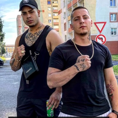 Máma pláče (feat. Rey) - Single
