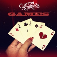 Games - Single - Clayton Sturgeon