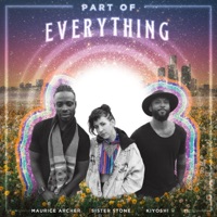Part of Everything (feat. Kiyoshi & Maurice Archer) - Single - Sister Stone