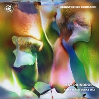 May Raindrops - Single - Christopher Hermann