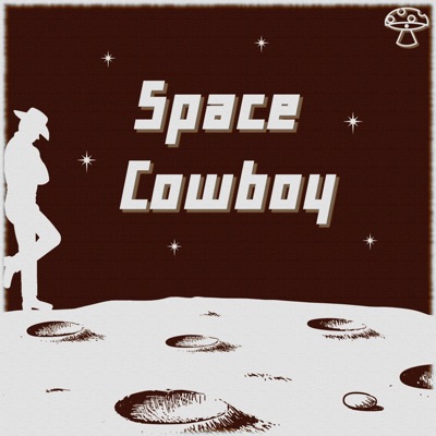 Space Cowboy - Single
