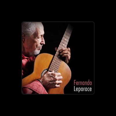 Listen to Fernando Leporace, watch music videos, read bio, see tour dates & more!