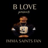 Imma Saints Fan - Single