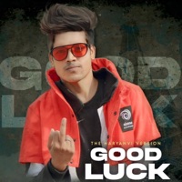 Good Luck - Single - Vicky Gangwa