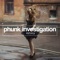 Extasy (Cristian Poow Remix) - Phunk Investigation lyrics